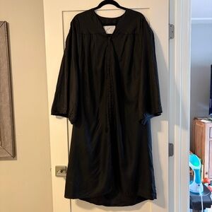 Undergraduate Gown with Cap